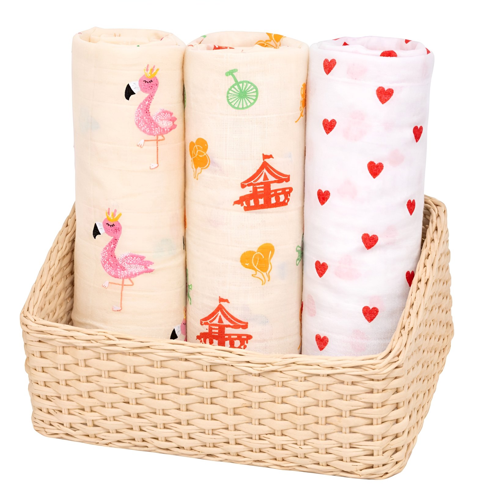 flamingo-circus-heart